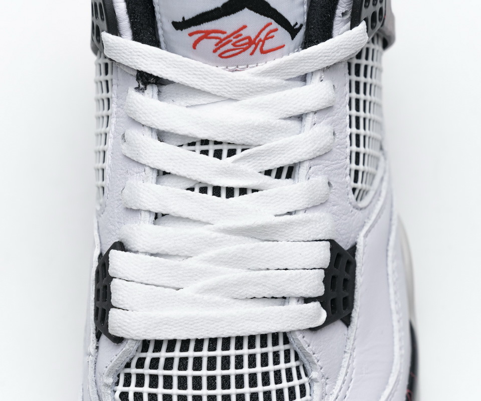 Nike Air Jordan 4 Retro Pale Citron 308497 116 14 - kickbulk.org