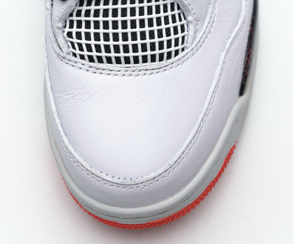 Nike Air Jordan 4 Retro Pale Citron 308497 116 15 - kickbulk.org