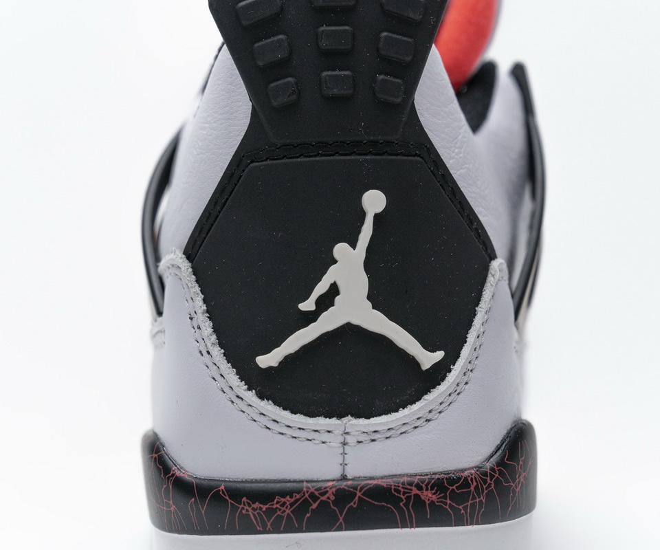 Nike Air Jordan 4 Retro Pale Citron 308497 116 16 - kickbulk.org