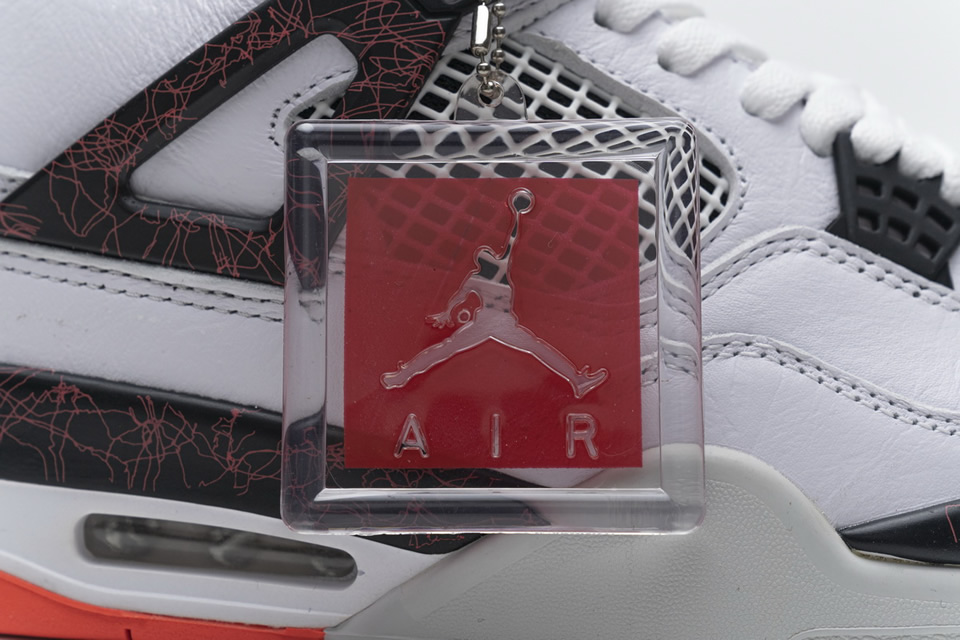 Nike Air Jordan 4 Retro Pale Citron 308497 116 18 - kickbulk.org