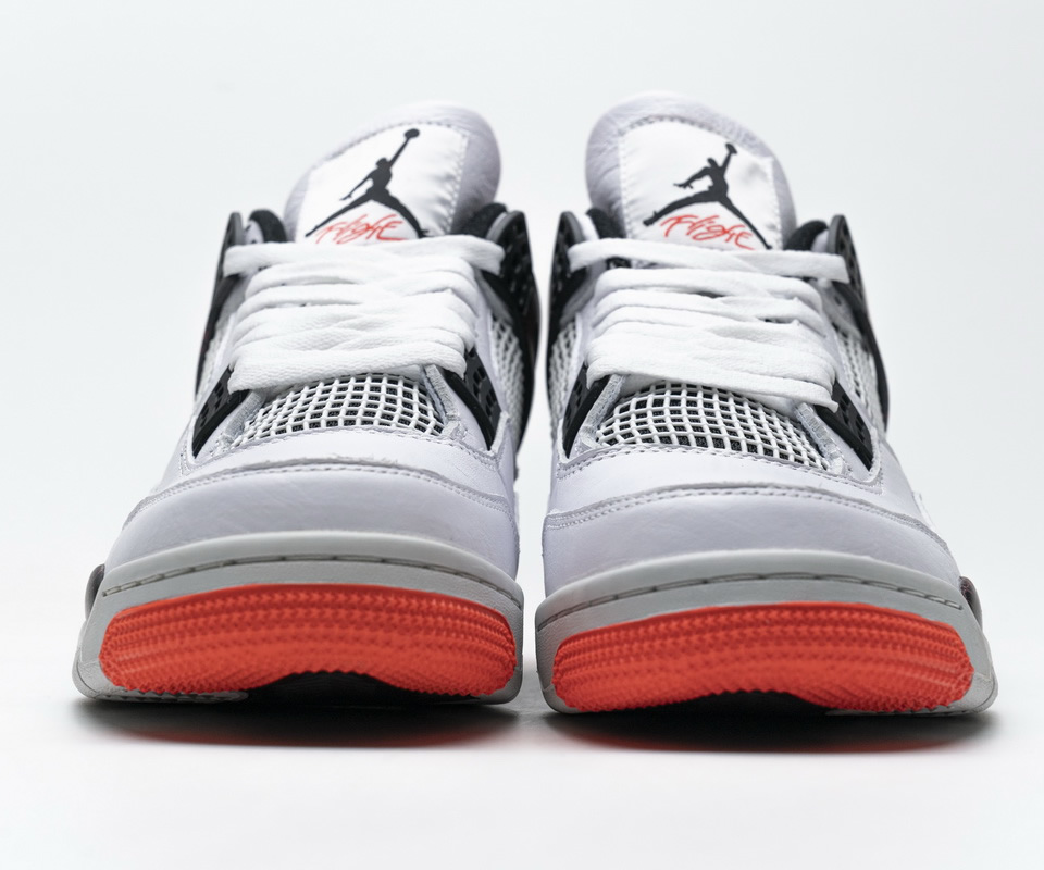 Nike Air Jordan 4 Retro Pale Citron 308497 116 7 - kickbulk.org