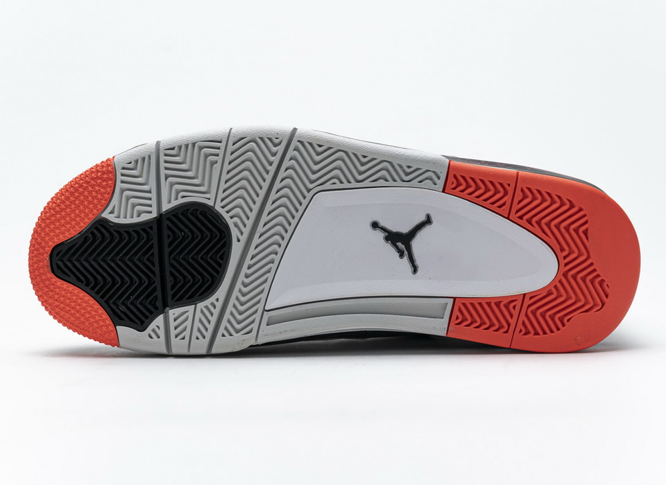 Nike Air Jordan 4 Retro Pale Citron 308497 116 8 - kickbulk.org