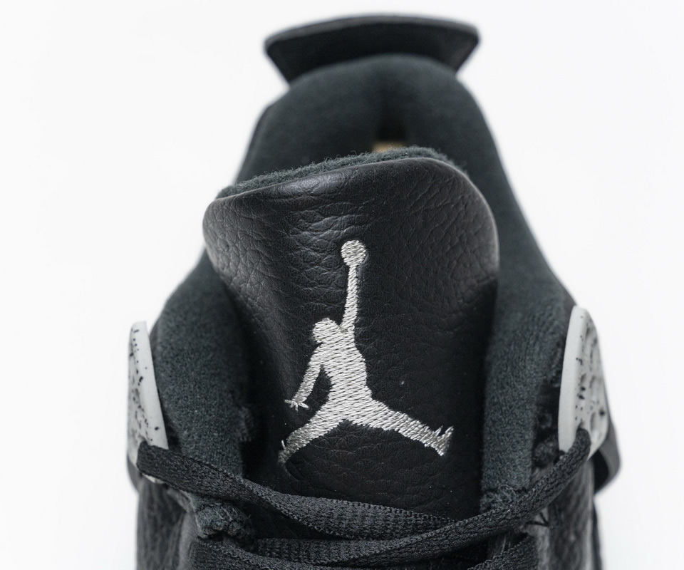 Nike Air Jordan 4 Retro Oreo 314254 003 10 - kickbulk.org