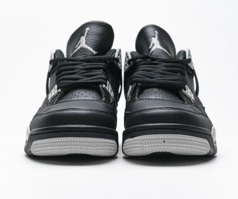 Nike Air Jordan 4 Retro Oreo 314254 003 6 - kickbulk.org
