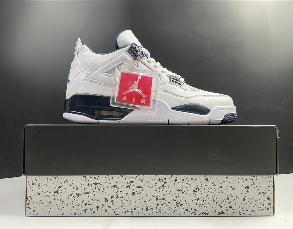 Nike Air Jordan 4 Retro Columbia Legend Blue 2015 314254 107 22 - kickbulk.org