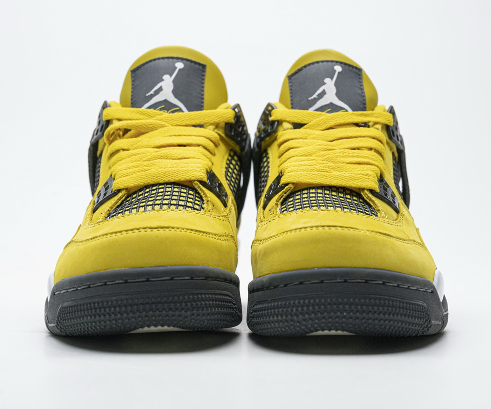 Nike Air Jordan 4 Retro Ls Lightning 314254 702 3 - kickbulk.org
