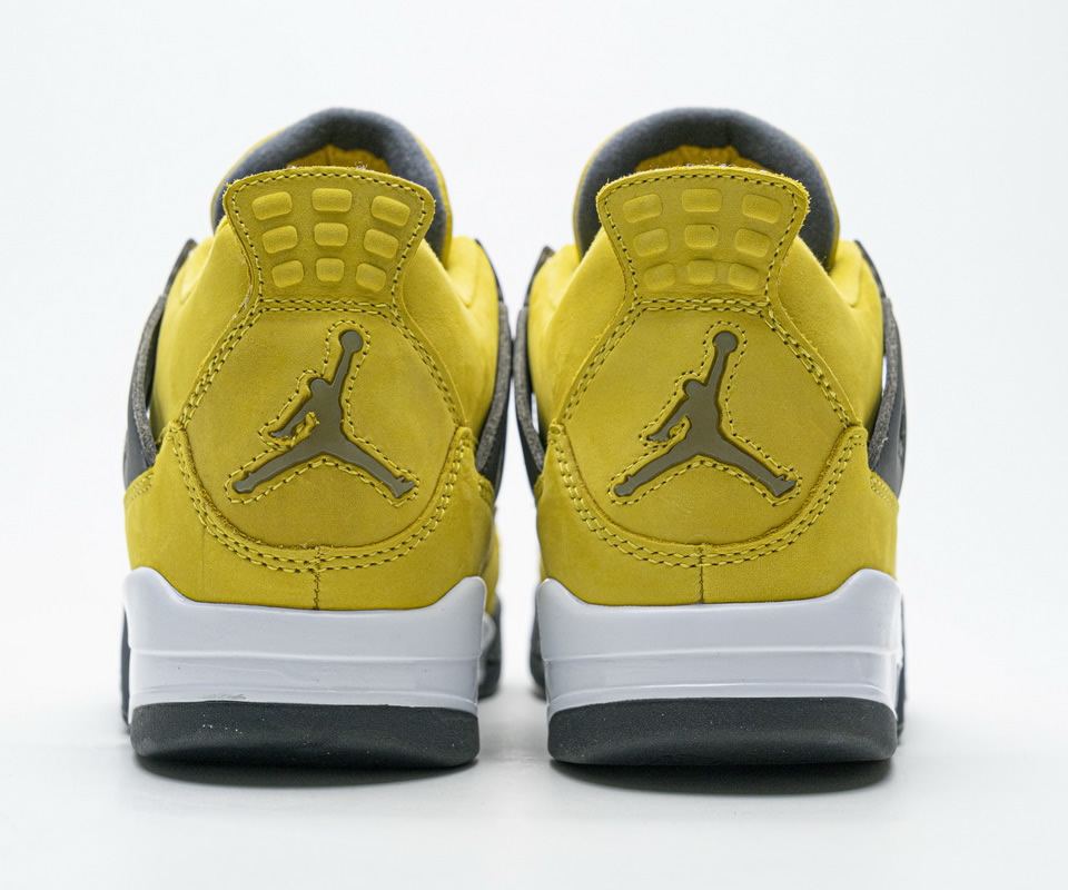 Nike Air Jordan 4 Retro Ls Lightning 314254 702 7 - kickbulk.org