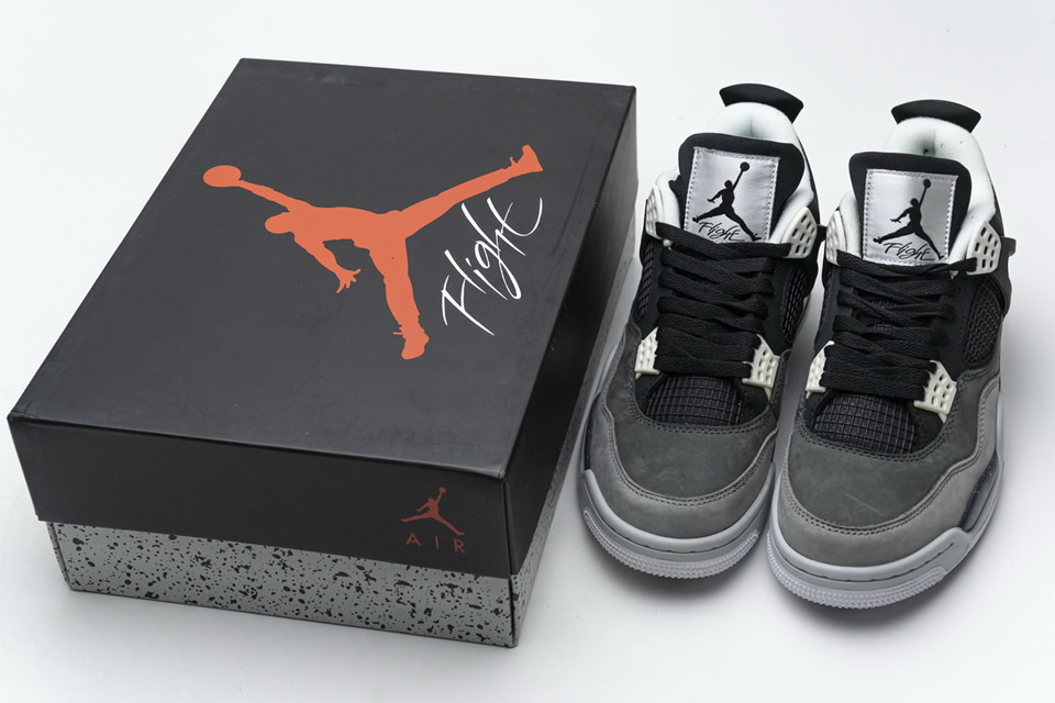 Nike Air Jordan 4 Retro Fear Pack 626969 030 3 - kickbulk.org