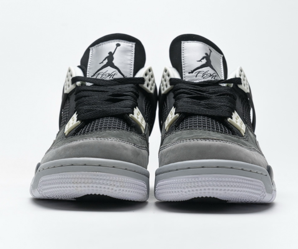 Nike Air Jordan 4 Retro Fear Pack 626969 030 7 - kickbulk.org