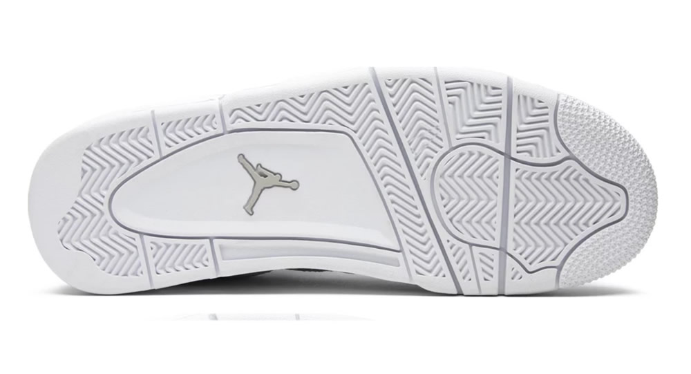 Air Jordan 4 Retro Premium Snakeskin 819139 030 4 - kickbulk.org