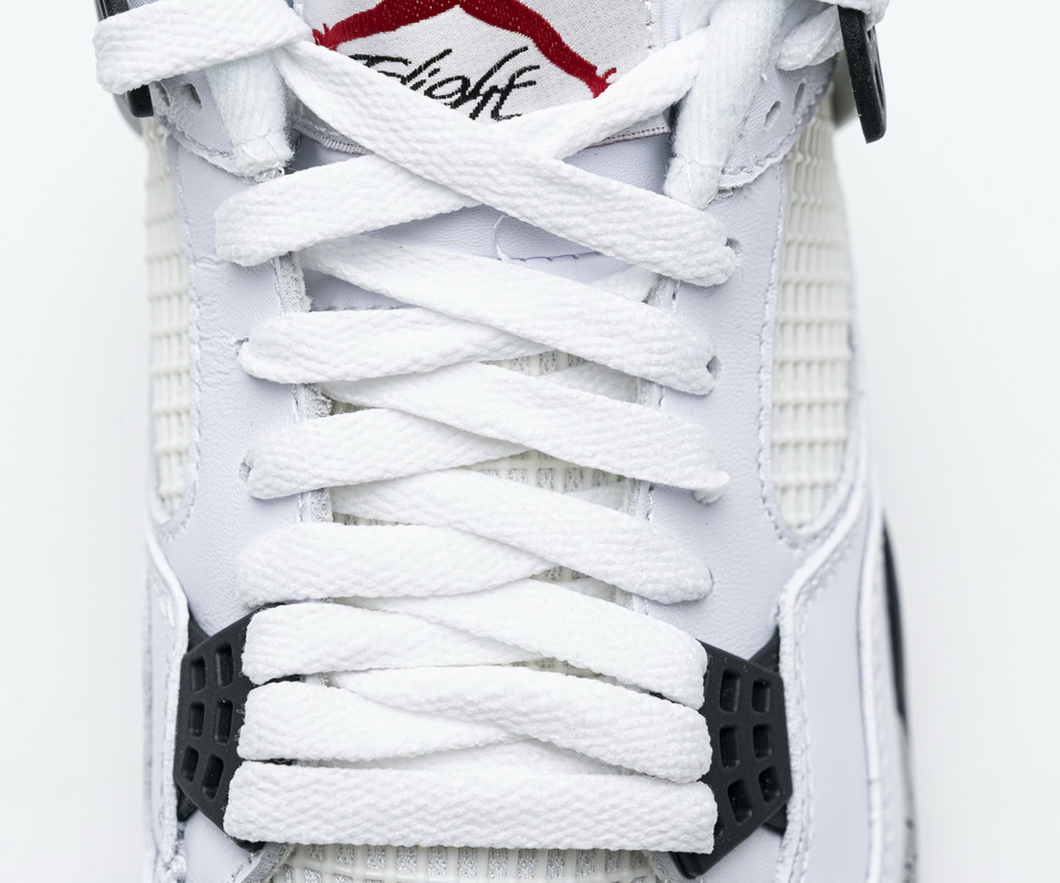 Nike Air Jordan 4 Retor Og White Cement 840606 192 11 - kickbulk.org