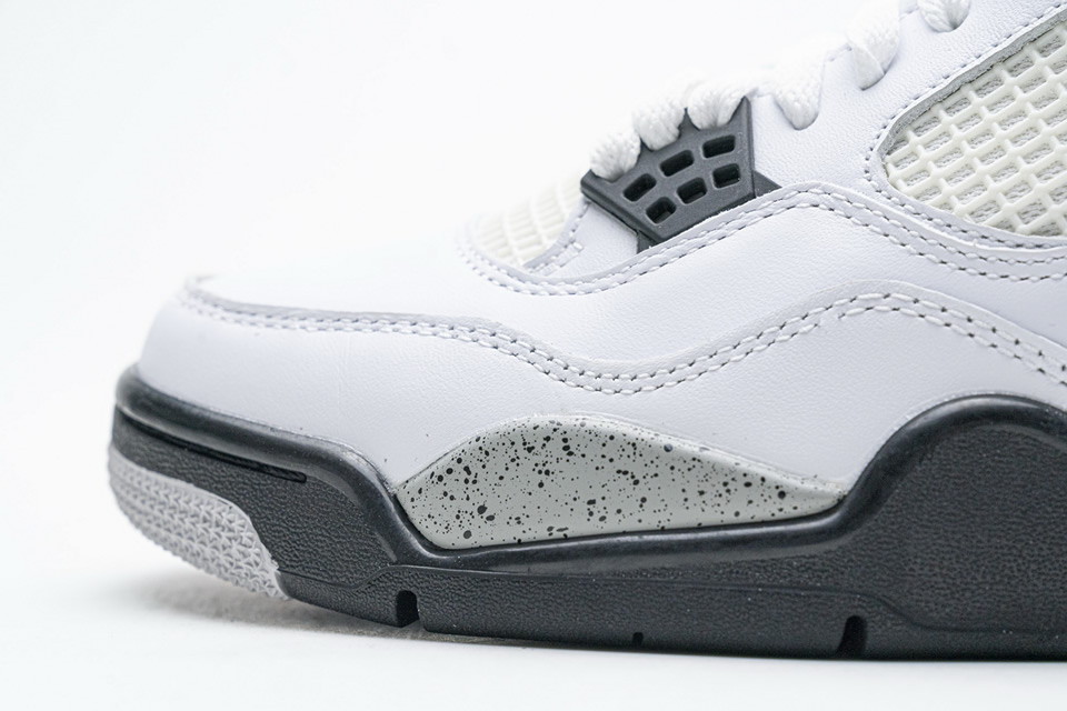 Nike Air Jordan 4 Retor Og White Cement 840606 192 13 - kickbulk.org