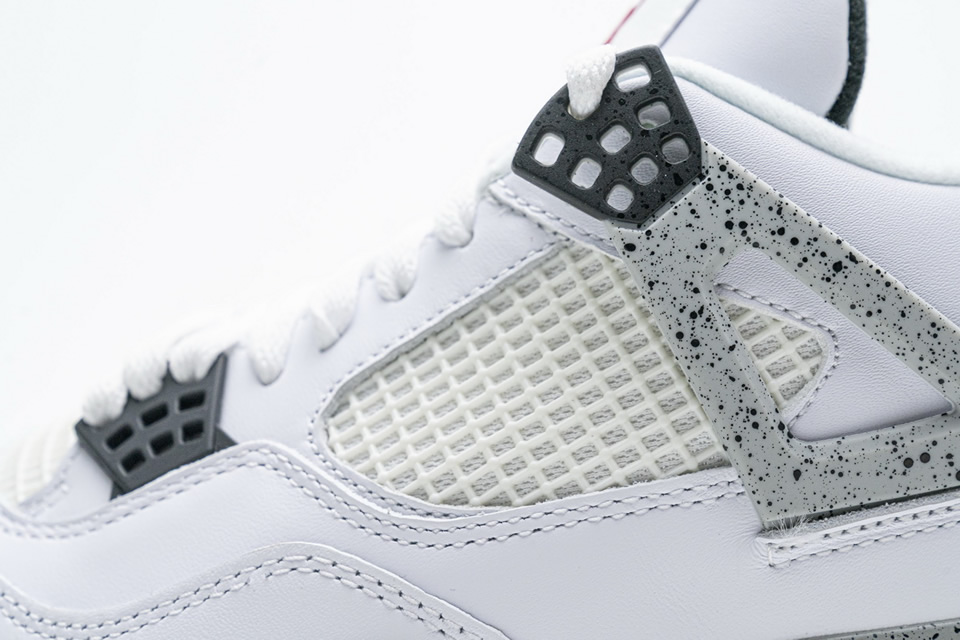 Nike Air Jordan 4 Retor Og White Cement 840606 192 14 - kickbulk.org