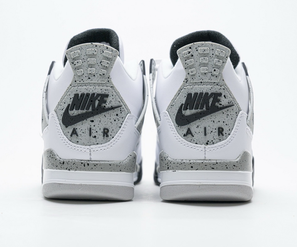 Nike Air Jordan 4 Retor Og White Cement 840606 192 7 - kickbulk.org
