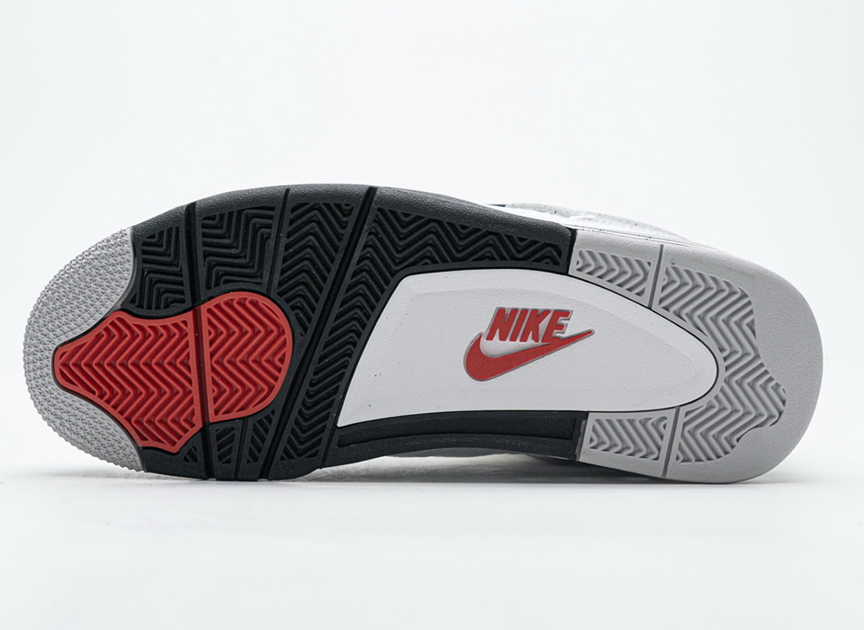 Nike Air Jordan 4 Retor Og White Cement 840606 192 9 - kickbulk.org