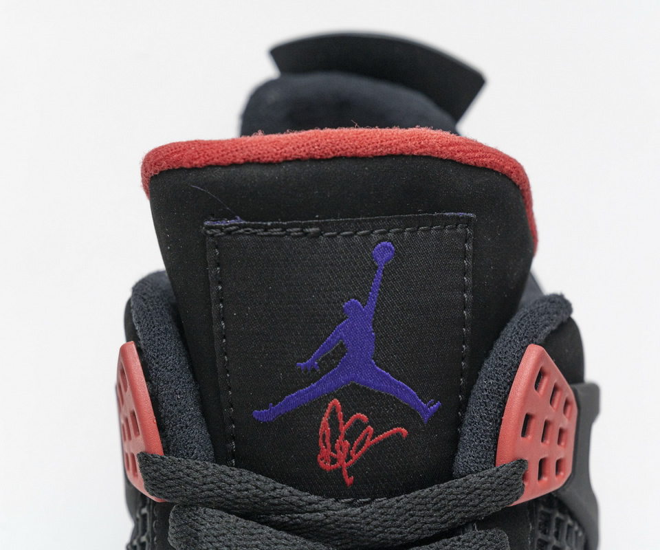 Nike Air Jordan 4 Retro Nrd Raptors Aq3816 056 10 - kickbulk.org