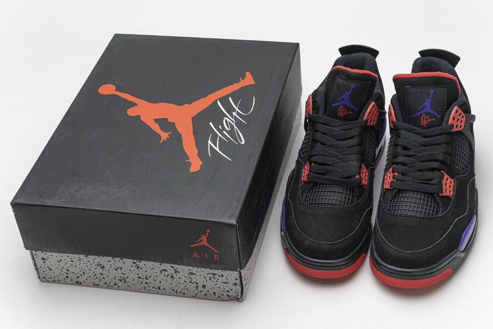 Nike Air Jordan 4 Retro Nrd Raptors Aq3816 056 7 - kickbulk.org