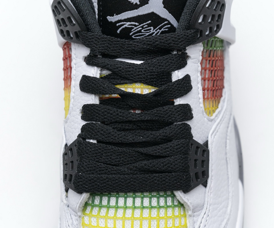 Nike Air Jordan 4 Retro Rasta Aq9129 100 14 - kickbulk.org