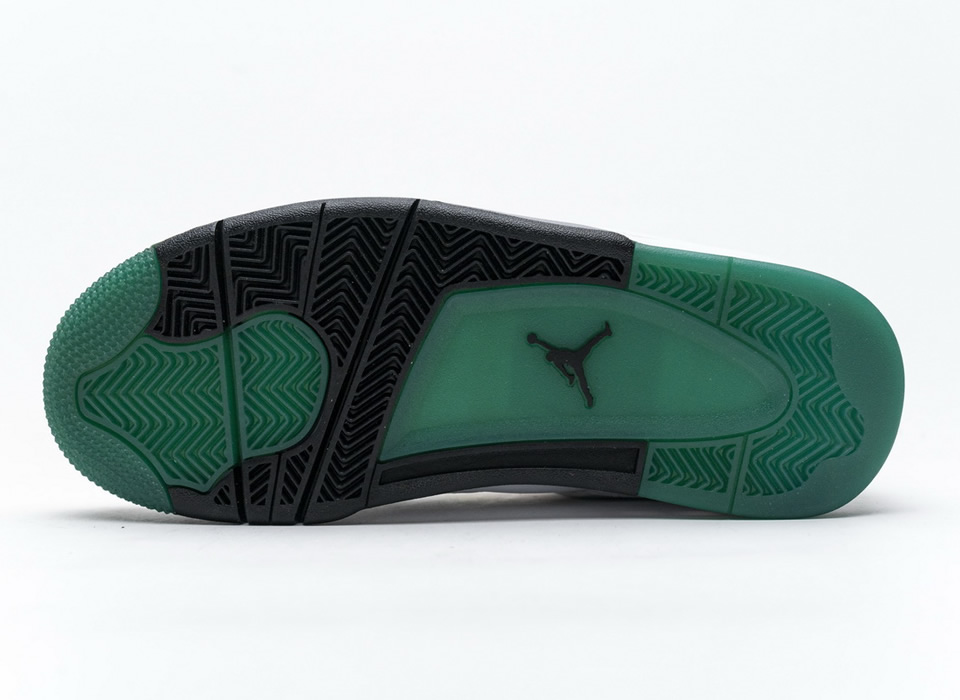 Nike Air Jordan 4 Retro Rasta Aq9129 100 9 - kickbulk.org