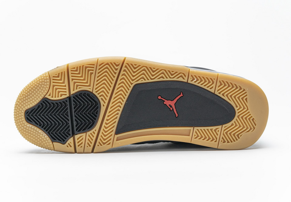 Nike Air Jordan 4 Retro Black Laser Ci1184 001 8 - kickbulk.org