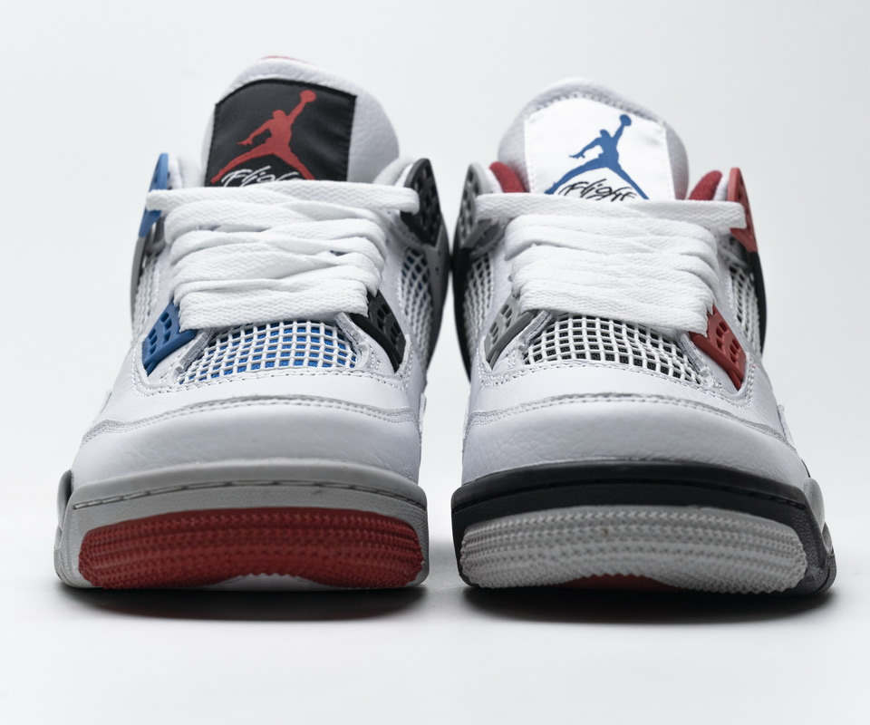 Nike Air Jordan 4 Retro What The Ci1184 146 4 - kickbulk.org