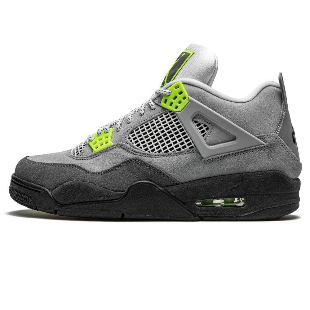Nike Air Jordan 4 Retro Se Neon 95 Ct5342 007 1 - kickbulk.org