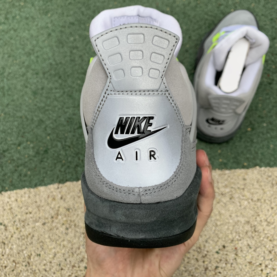 Nike Air Jordan 4 Retro Se Neon 95 Ct5342 007 15 - kickbulk.org