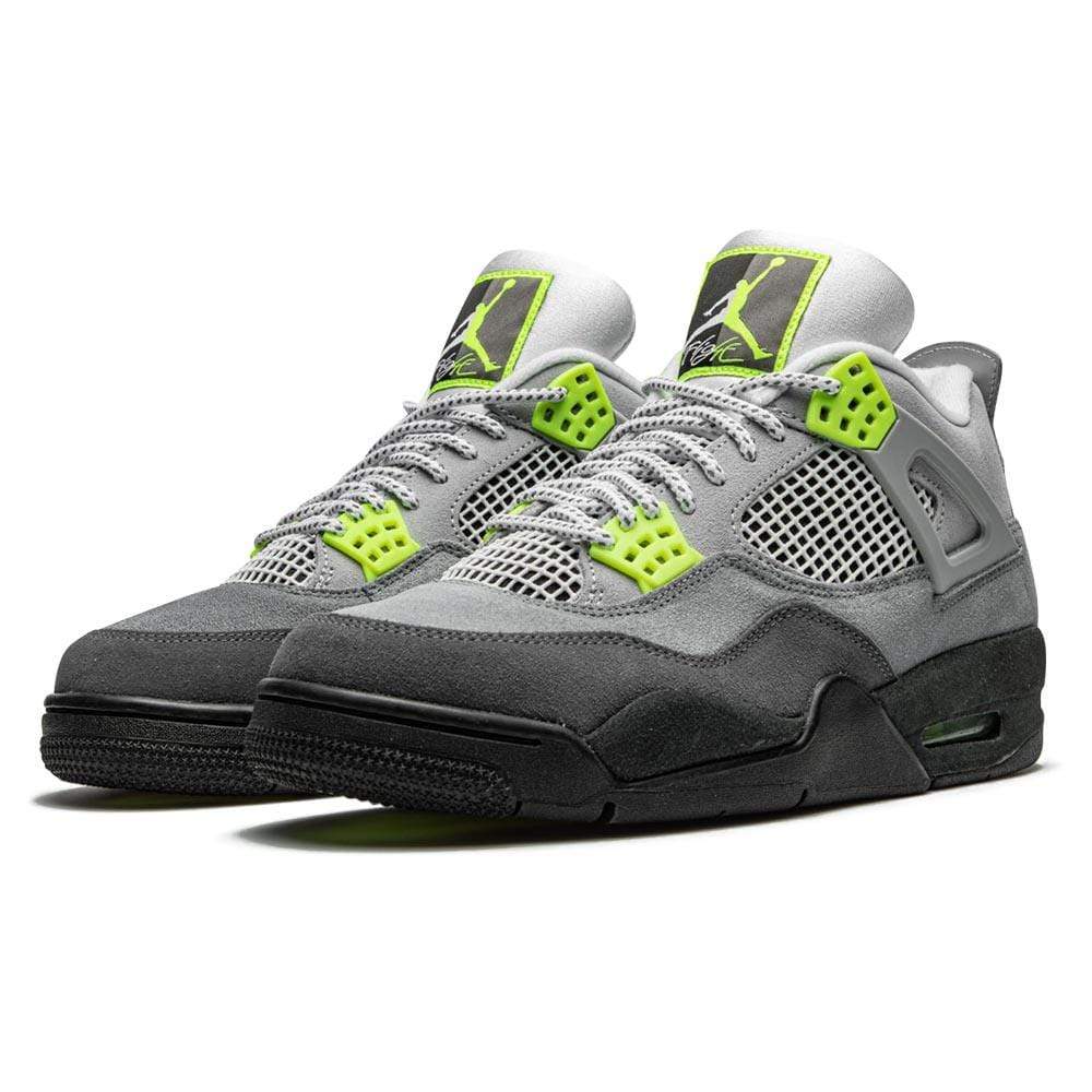 Nike Air Jordan 4 Retro Se Neon 95 Ct5342 007 2 - kickbulk.org