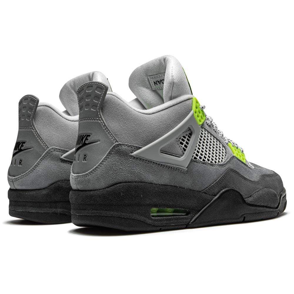 Nike Air Jordan 4 Retro Se Neon 95 Ct5342 007 3 - kickbulk.org