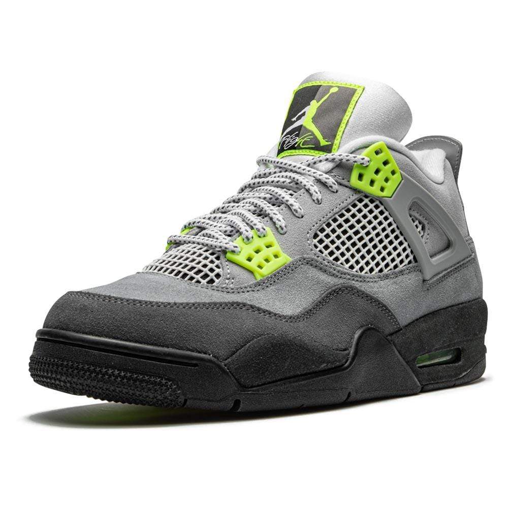 Nike Air Jordan 4 Retro Se Neon 95 Ct5342 007 4 - kickbulk.org