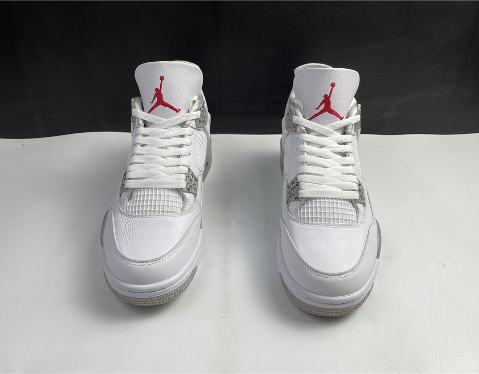 Nike Air Jordan 4 Retro White Oreo 2021 Ct8527 100 19 - kickbulk.org