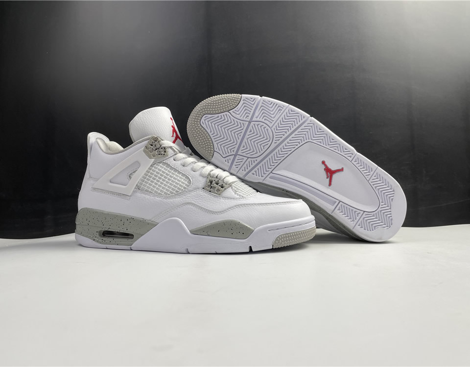 Nike Air Jordan 4 Retro White Oreo 2021 Ct8527 100 20 - kickbulk.org