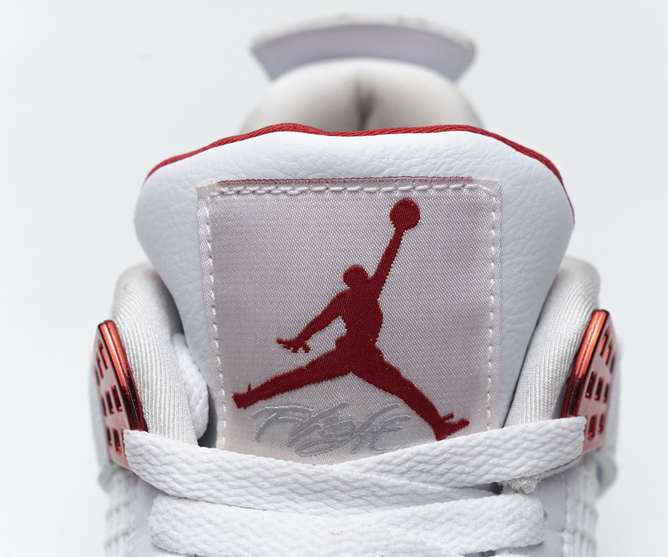 Nike Air Jordan 4 Retro Metallic Red Ct8527 112 13 - kickbulk.org