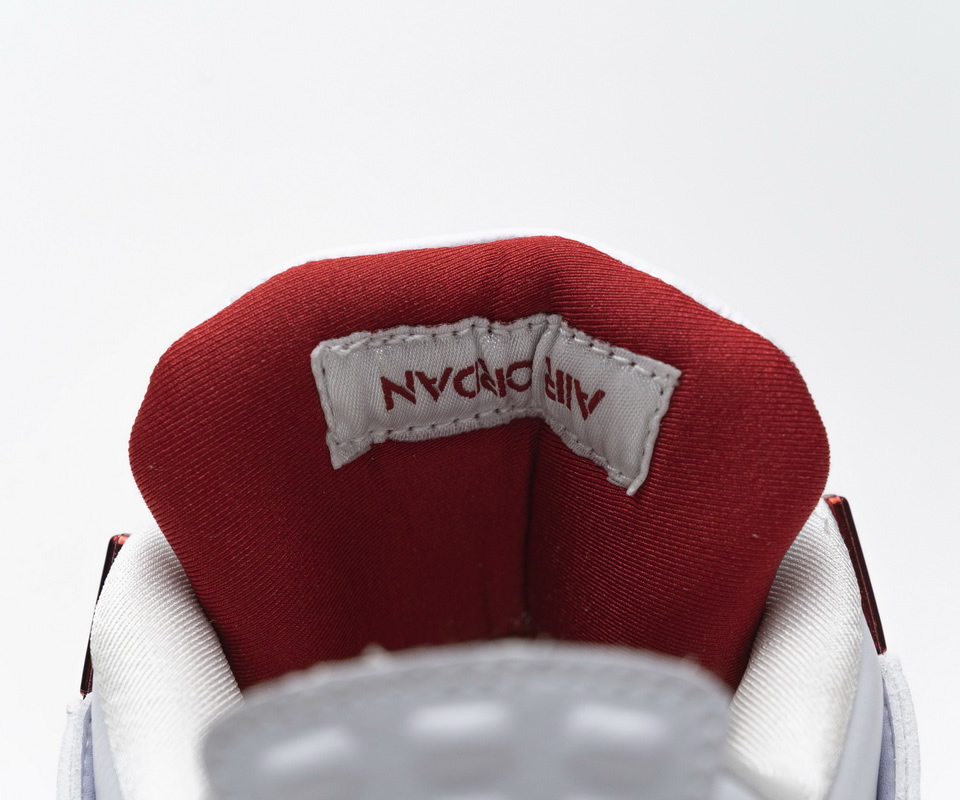 Nike Air Jordan 4 Retro Metallic Red Ct8527 112 19 - kickbulk.org