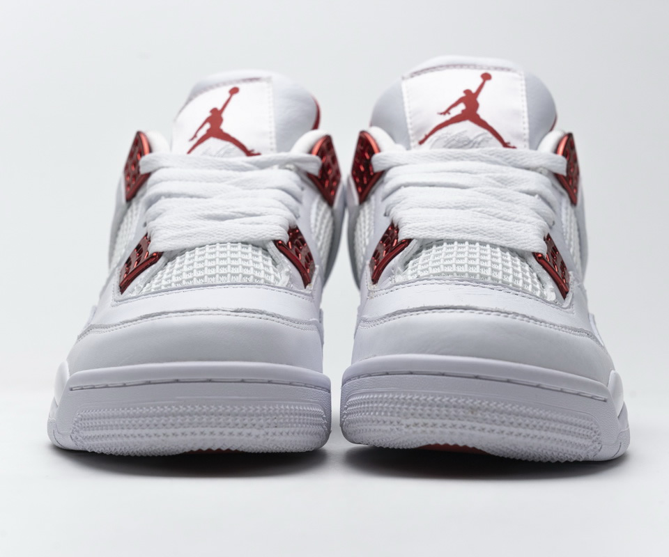 Nike Air Jordan 4 Retro Metallic Red Ct8527 112 2 - kickbulk.org