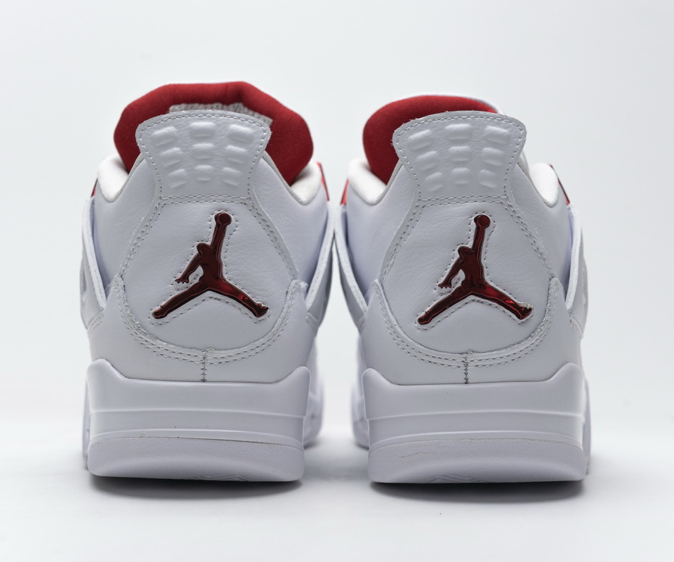 Nike Air Jordan 4 Retro Metallic Red Ct8527 112 8 - kickbulk.org