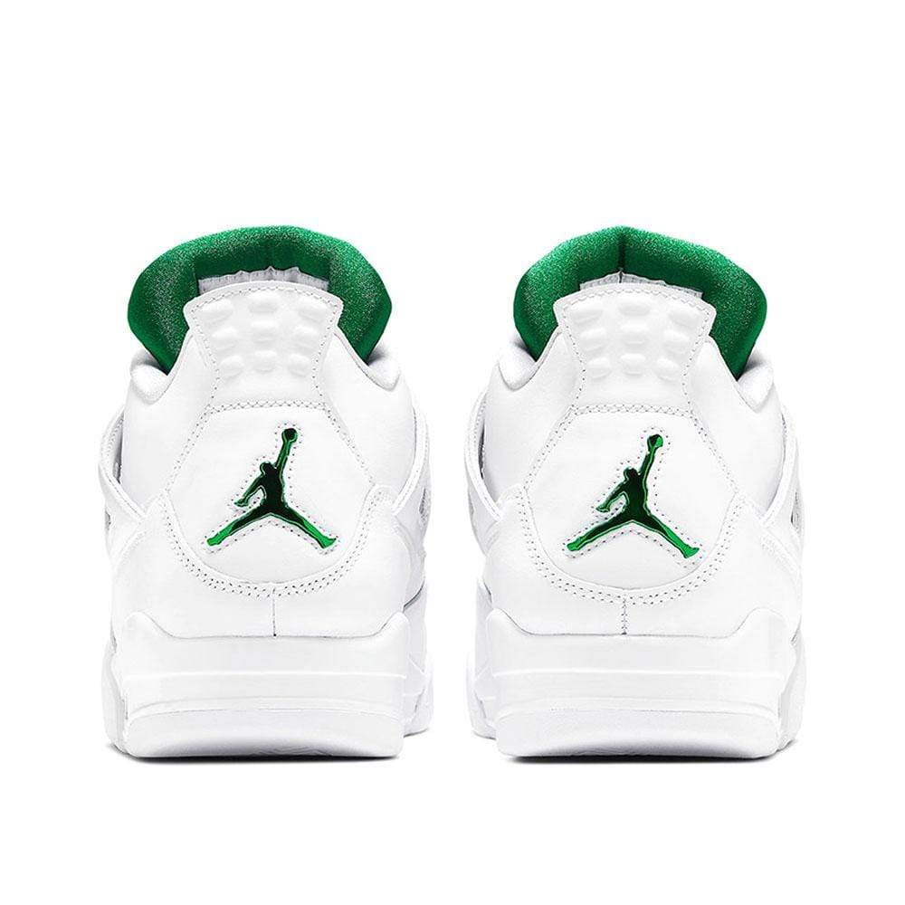 Nike Air Jordan 4 Retro Green Metallic Ct8527 113 4 - kickbulk.org
