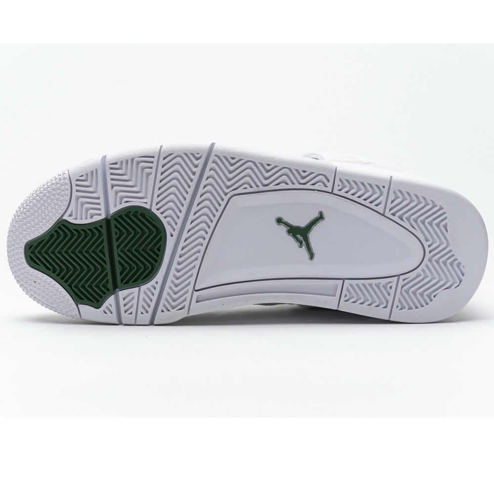 Nike Air Jordan 4 Retro Green Metallic Ct8527 113 5 - kickbulk.org