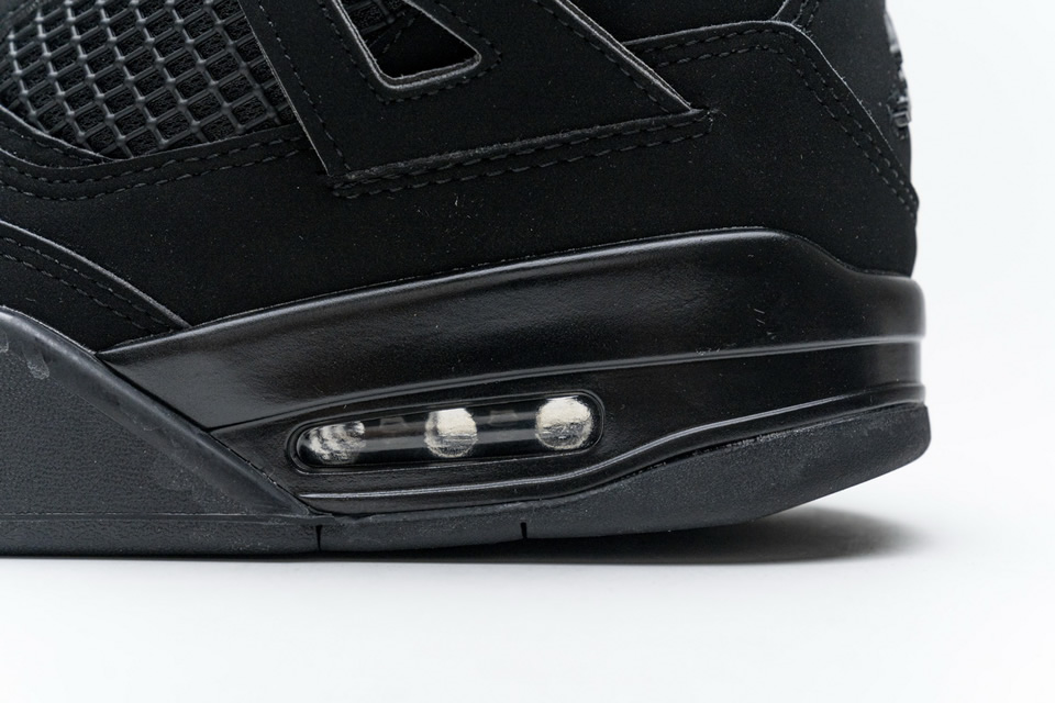Nike Air Jordan 4 Retro Black Cat Cu1110 010 16 - kickbulk.org