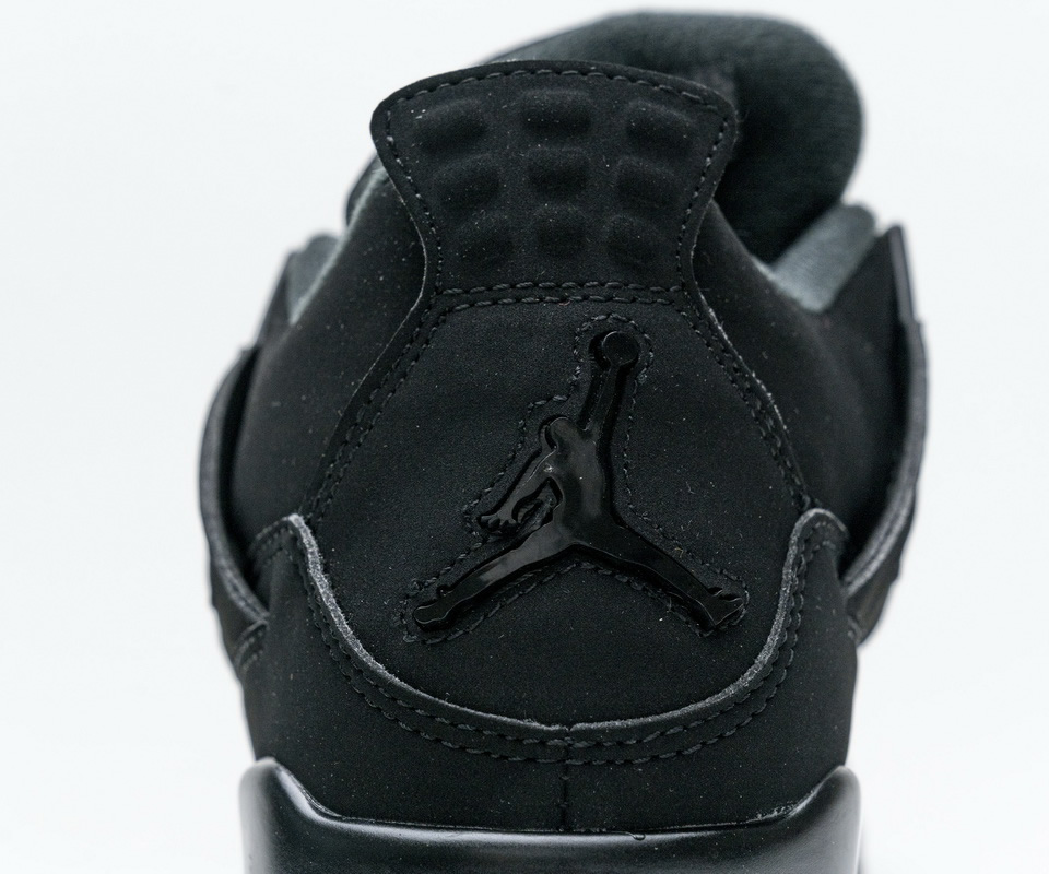 Nike Air Jordan 4 Retro Black Cat Cu1110 010 17 - kickbulk.org