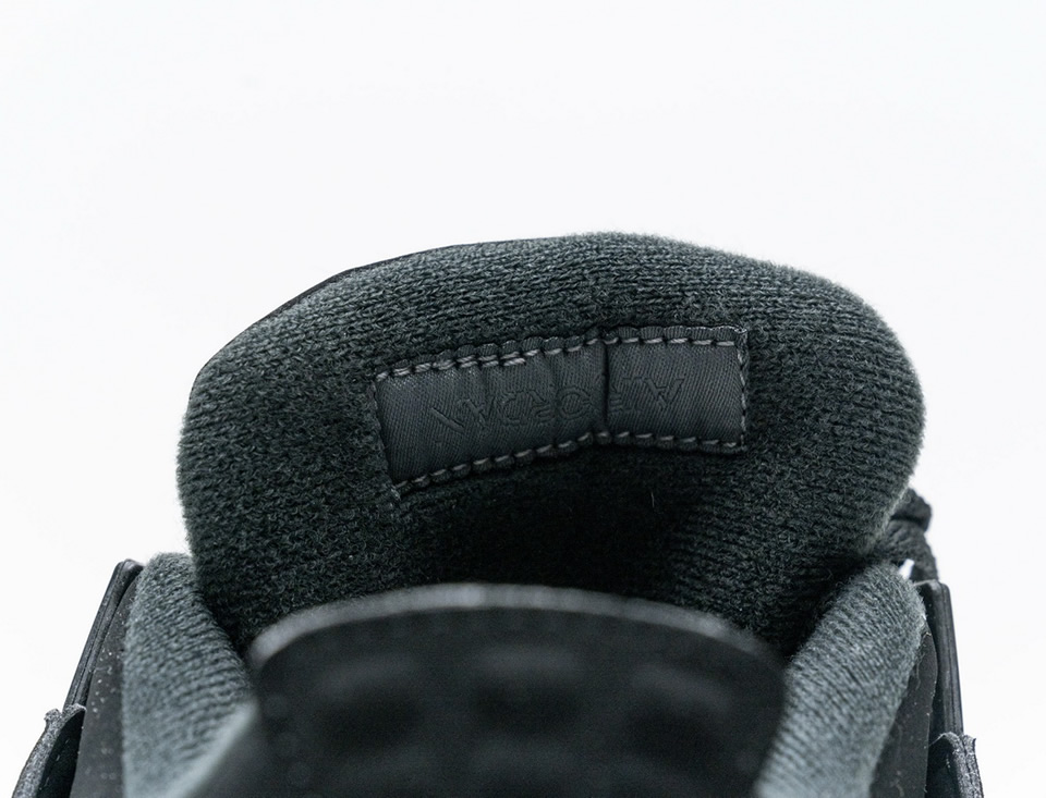 Nike Air Jordan 4 Retro Black Cat Cu1110 010 18 - kickbulk.org