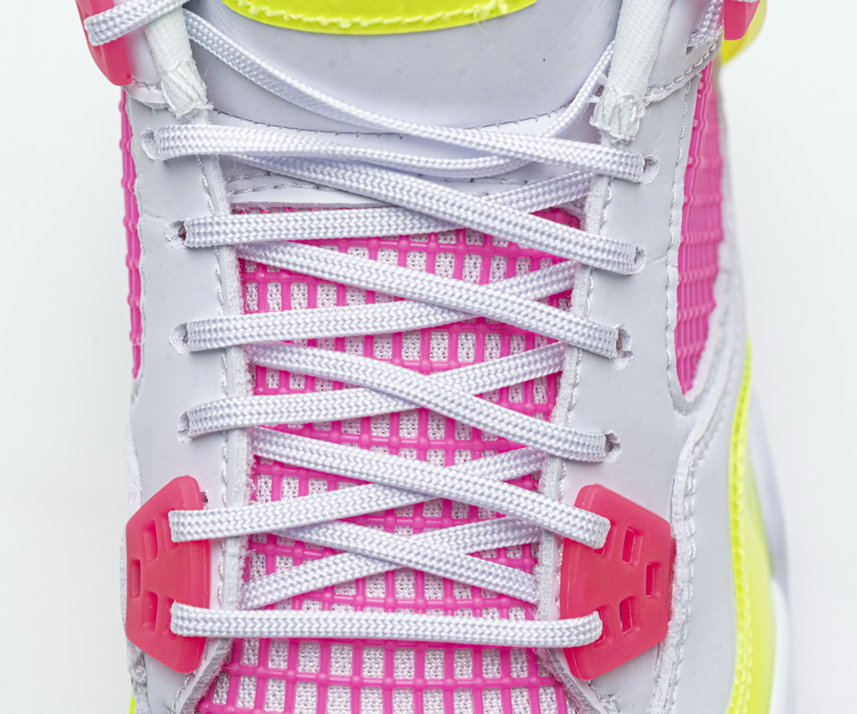Nike Air Jordan 4 Retro Se Lemon Venom Cv7808 100 11 - kickbulk.org