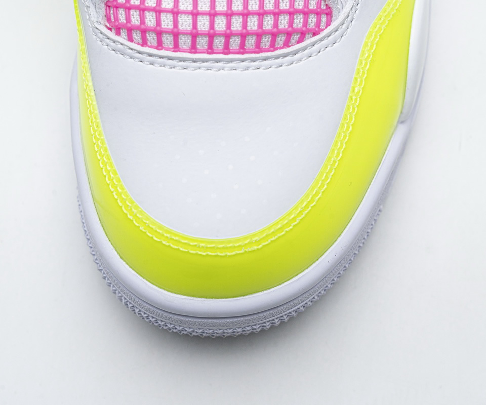 Nike Air Jordan 4 Retro Se Lemon Venom Cv7808 100 12 - kickbulk.org