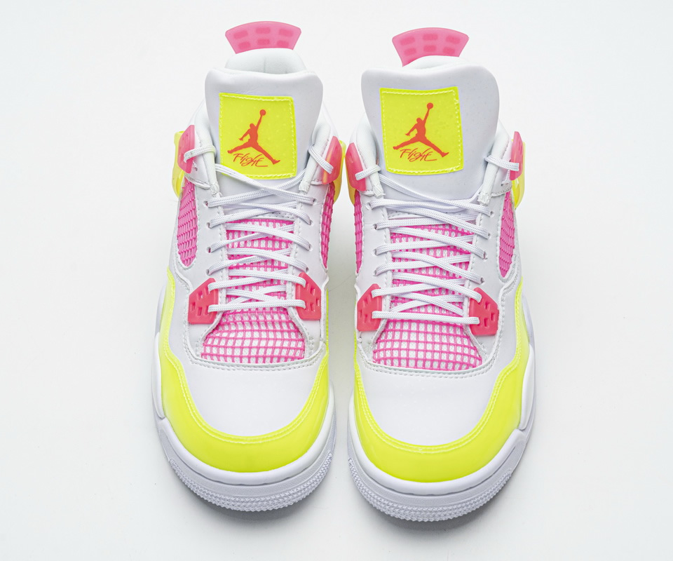 Nike Air Jordan 4 Retro Se Lemon Venom Cv7808 100 2 - kickbulk.org