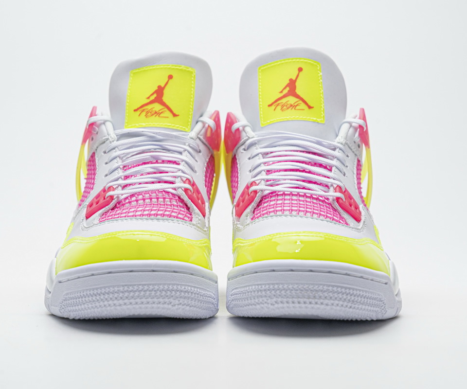 Nike Air Jordan 4 Retro Se Lemon Venom Cv7808 100 9 - kickbulk.org