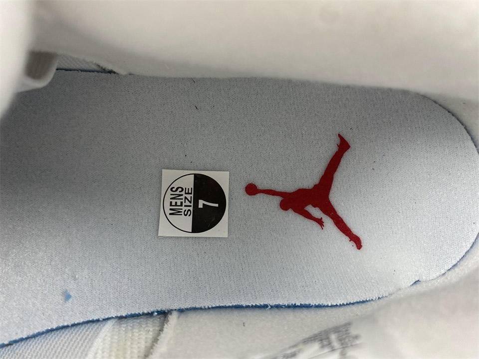Air Jordan 4 Retro Blank Canvas Wmns Dq4909 100 20 - kickbulk.org