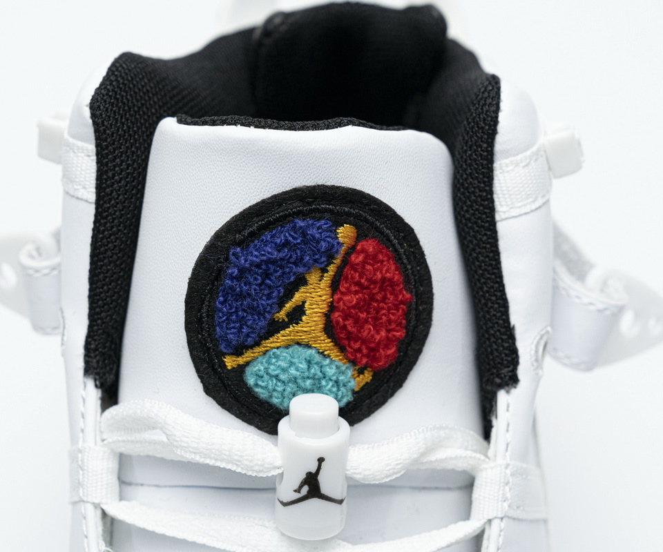 Nike Air Jordan 6 Rings Paint Splatter 322992 100 10 - kickbulk.org