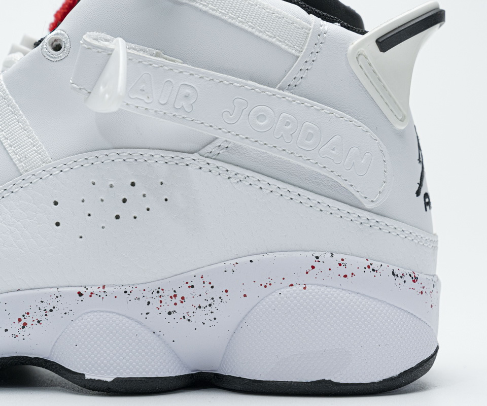 Nike Air Jordan 6 Rings Paint Splatter 322992 100 15 - kickbulk.org