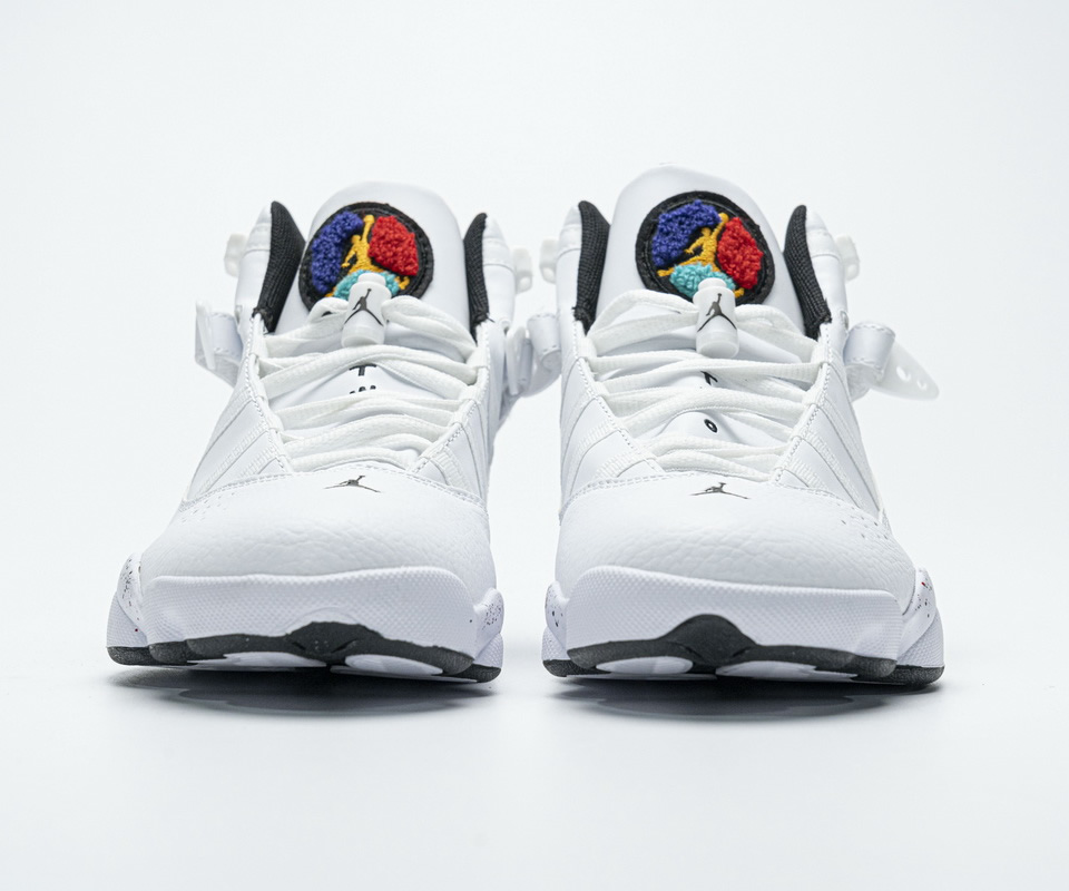 Nike Air Jordan 6 Rings Paint Splatter 322992 100 4 - kickbulk.org
