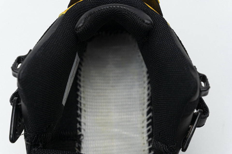 Nike Jordan 6 Rings Bg Basketball Shoes Yellow 322992 700 18 - kickbulk.org